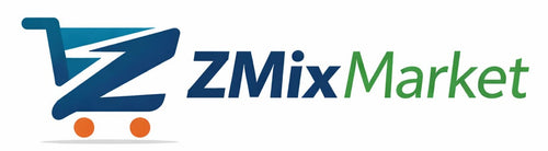 ZMixMarket
